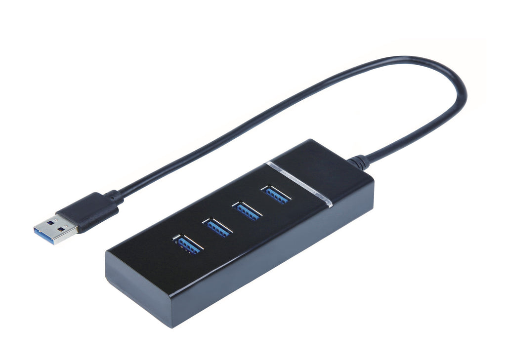 7323-OTGC4 INSIZE 4-Port USB Hub USB Hub Insize   