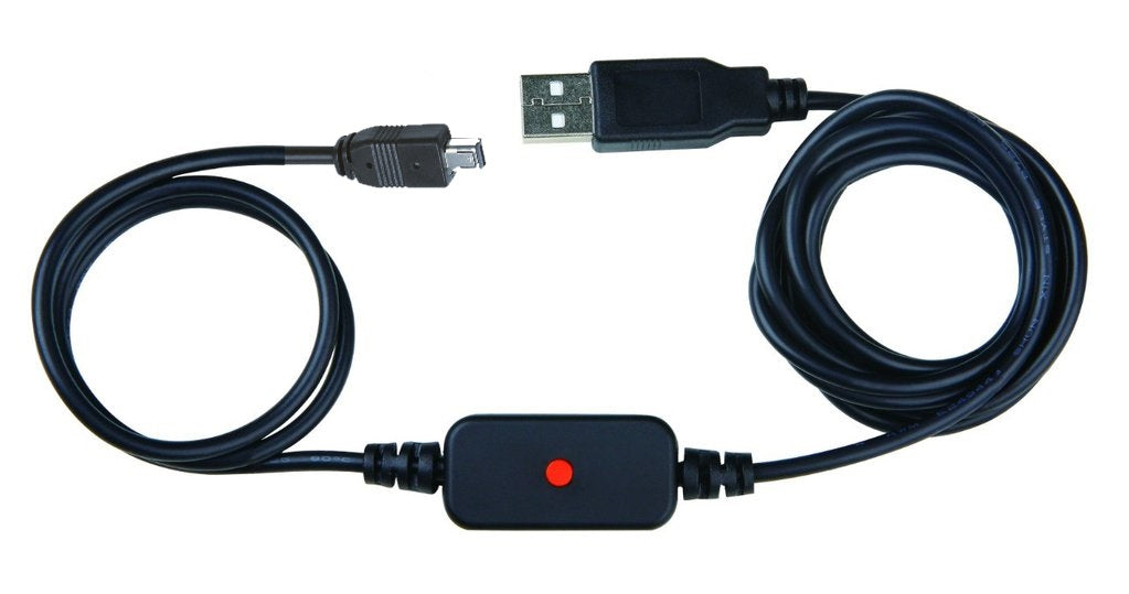 7302-21 INSIZE USB Interface Cable - Calipers and Depth Gages USB Direct Interface Cables Insize   