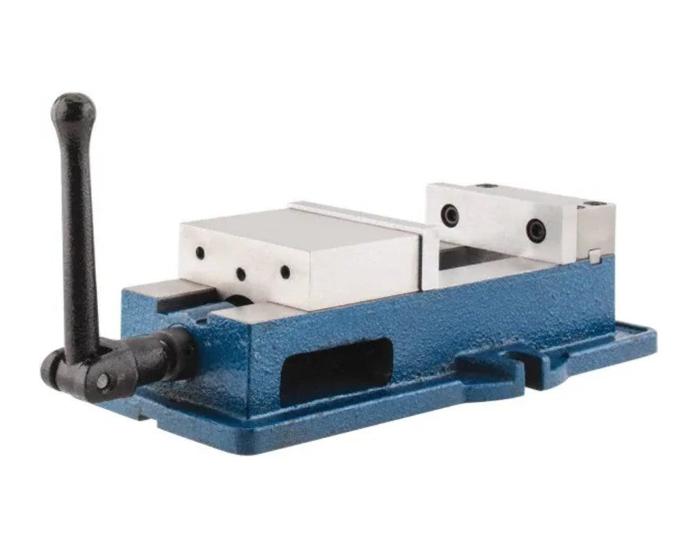 76-563-6 Precision Milling Machine Vise 4 76-563-6 Precision Milling Machine Vise 4