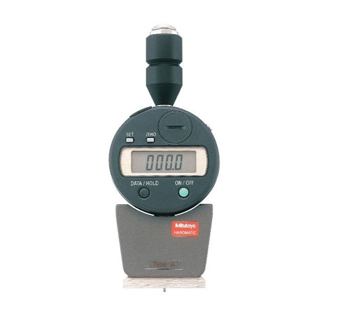 811-336-10 Mitutoyo Durometer - Digital Shore A – GreatGages