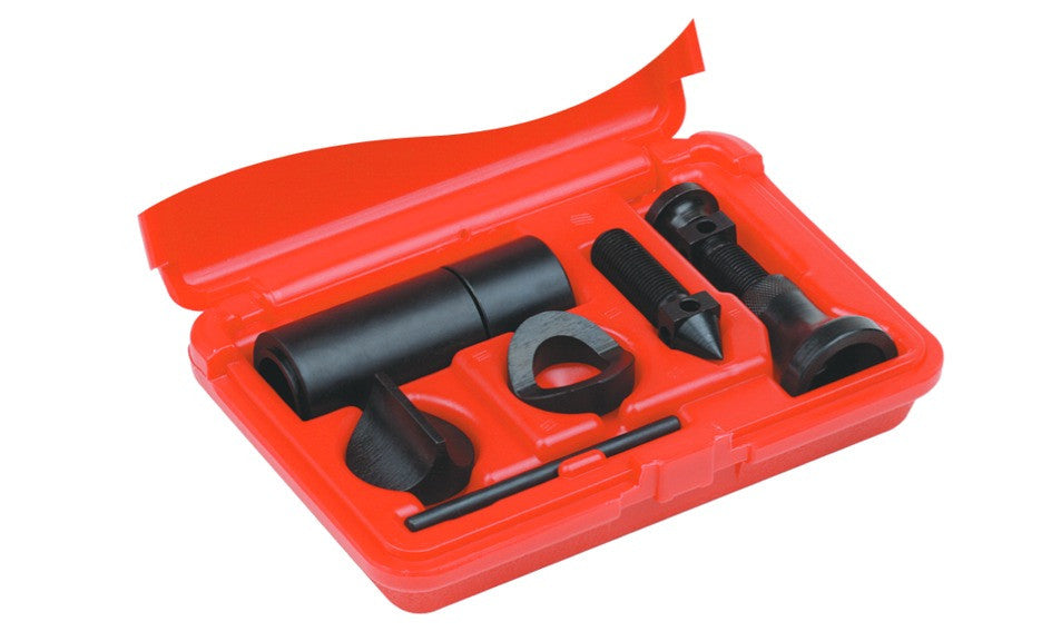 97-954-2 Jack Screw Set - 7 pc – GreatGages