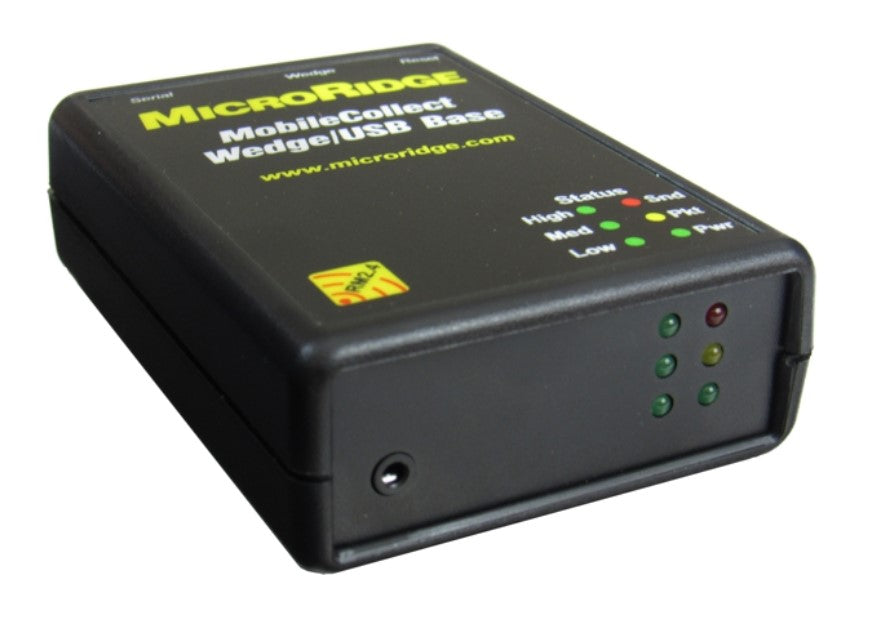 MC-BASE-KW-USB-72 MobileCollect Base USB Keyboard Receiver MobileCollect Wireless MicroRidge   