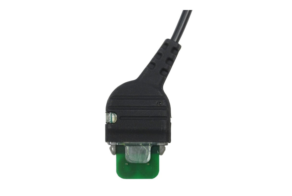 MobileCollect Cable for Fowler - Sylvac Gages MC-V2-54-115-527-X MobileCollect Wireless MicroRidge   