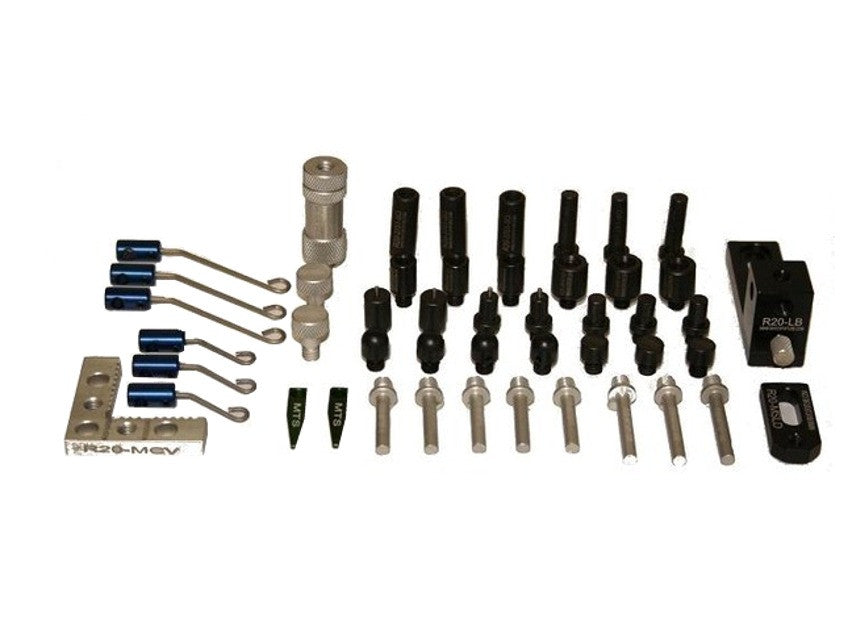 Rayco Fixture Kit - Vision Components RA20-VK-A Rayco Fixture Kits Rayco   