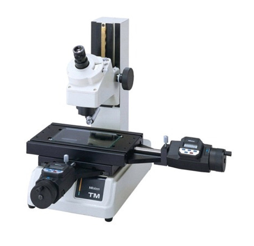 TM-A1005B Mitutoyo Toolmakers Microscope, 4