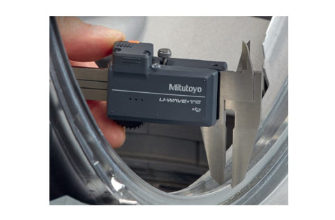 264-620-IP Mitutoyo U-Wave Fit Wireless Transmiter for Mitutoyo Coolant Proof Caliper Mitutoyo U-Wave Wireless Mitutoyo   