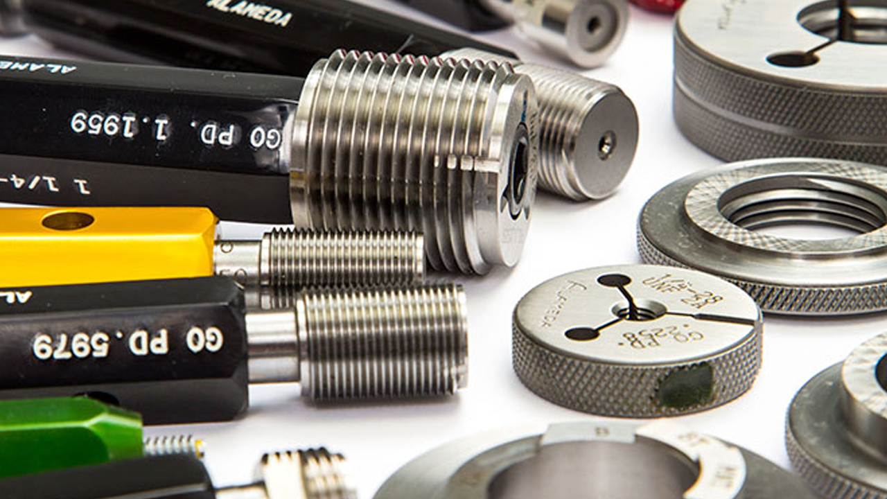 Introduction to Thread Gages: What Are They and Why Are They Important ...