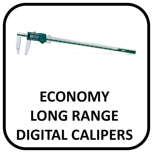 Long Range Digital Calipers