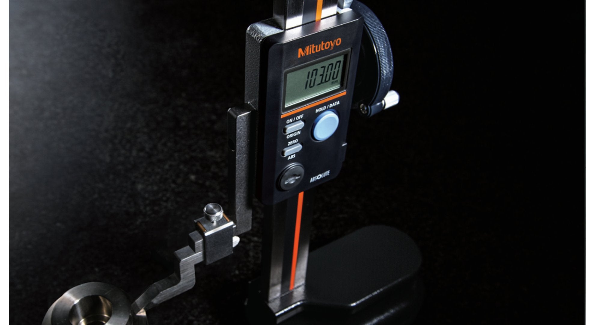 Sge Geight Ruler Height Gages | Dial & Digital Linear Height Gages – GreatGages