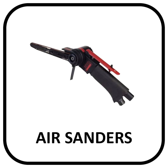 Air Sanders