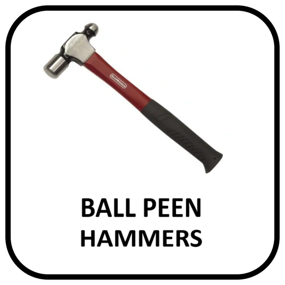 Hammers Ball Peen