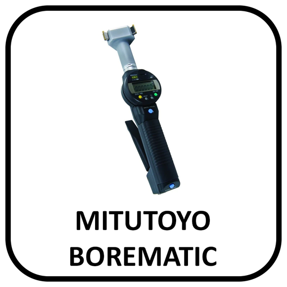 Mitutoyo Borematic