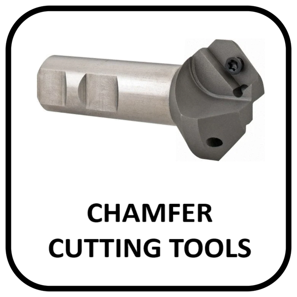 Chamfer Cutting Tools