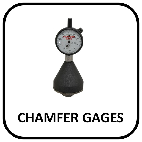 Chamfer Gages