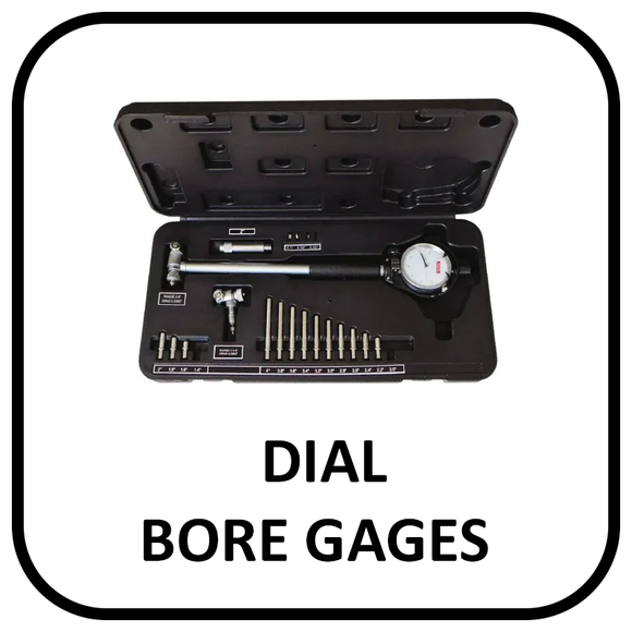 Dial Bore Gages