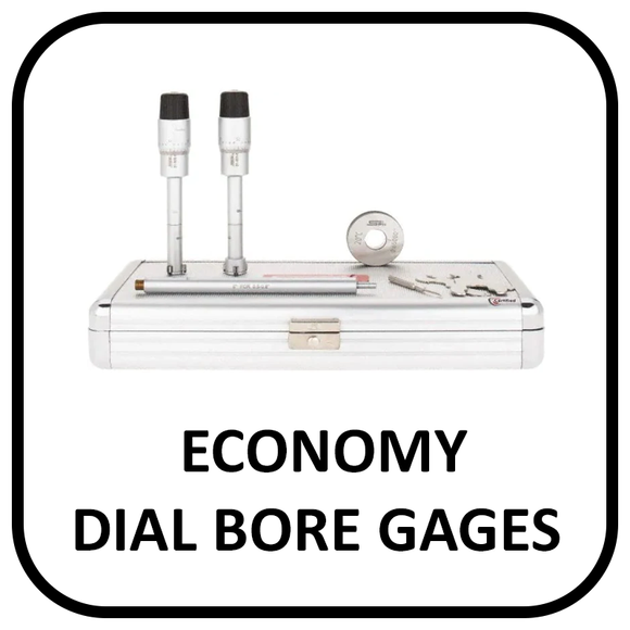 Dial Bore Gages Economy