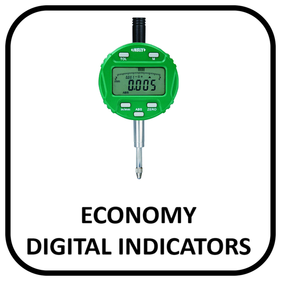 Economy Digital Indicators