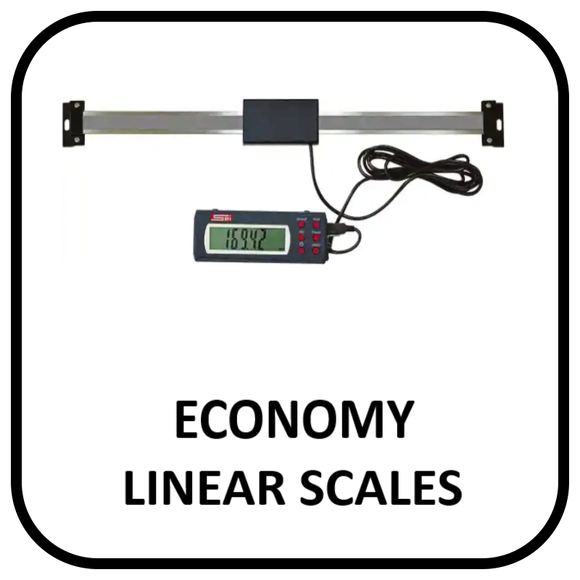 Linear Scales Economy