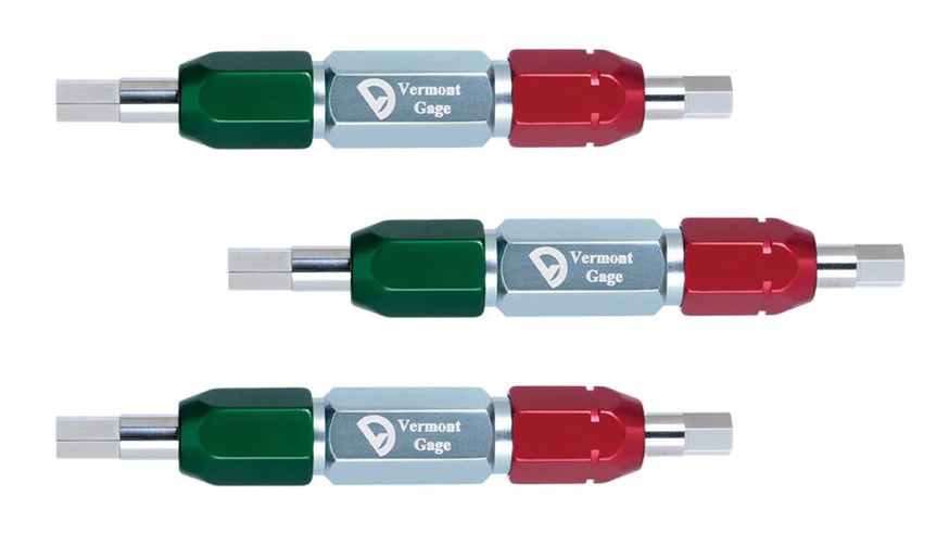 Thread Gages – GreatGages