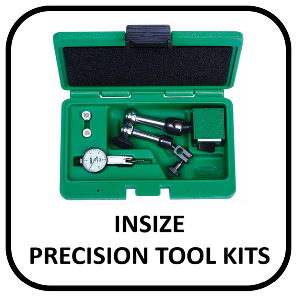 Tool Kit INSIZE