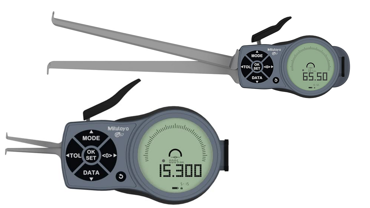 Internal Digital Caliper – Tagged