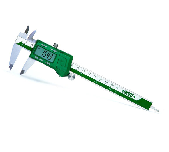 Digital Calipers without SPC Output