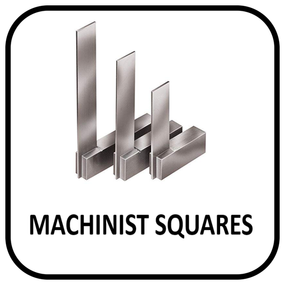 Machinist's Squares