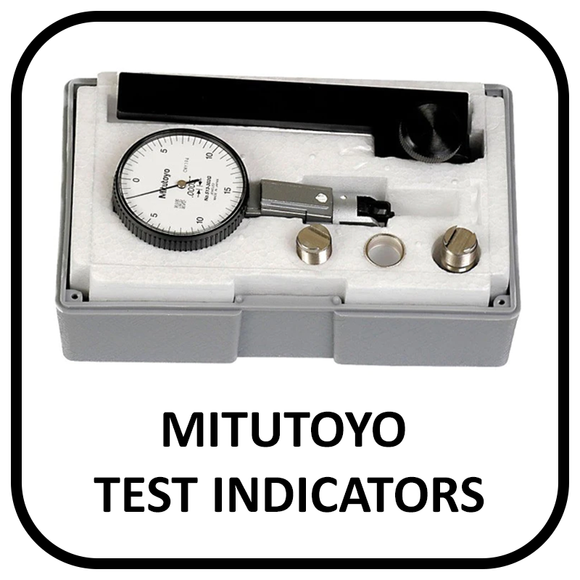 Test Indicators