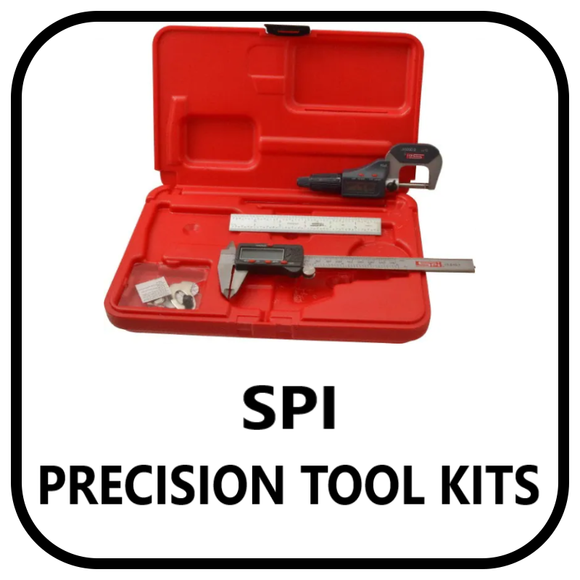 Tool Kit SPI