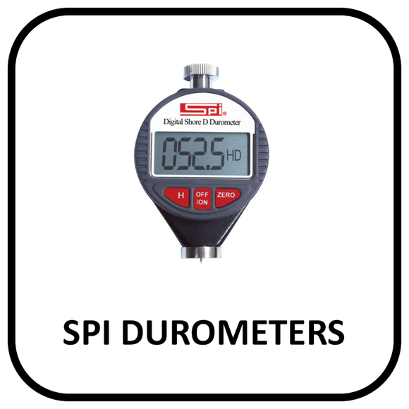 SPI Durometers