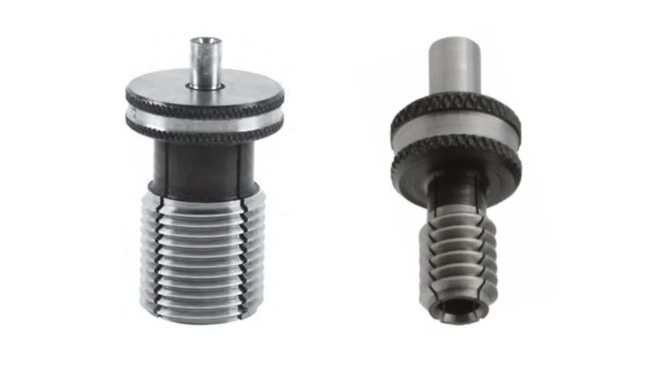 Tapped Hole Location Gages - Various Sizes