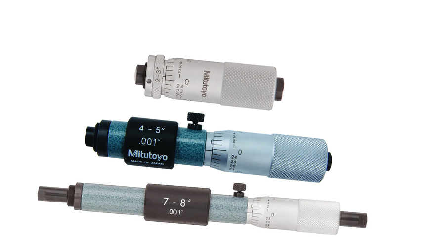 Inside Measurements – GreatGages