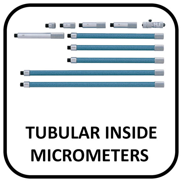 Tubular Inside Micrometers