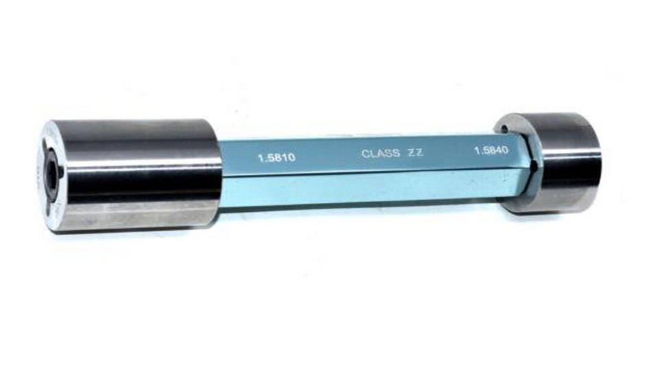 Trilock Plug Gage Assemblies