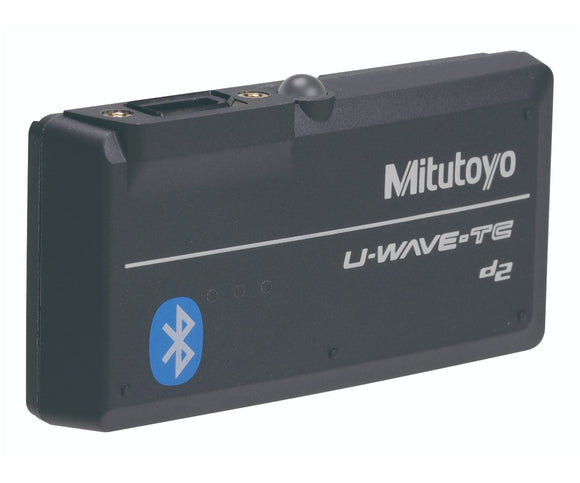 Mitutoyo U-Wave Bluetooth