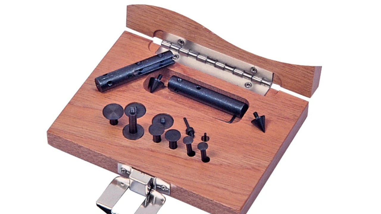 Caliper Accessories – tagged “Tool Boxes” – GreatGages