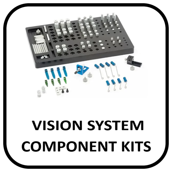 Vision System Component Kits