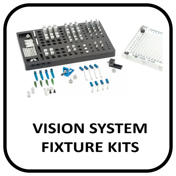 Vision System Fixture Kits