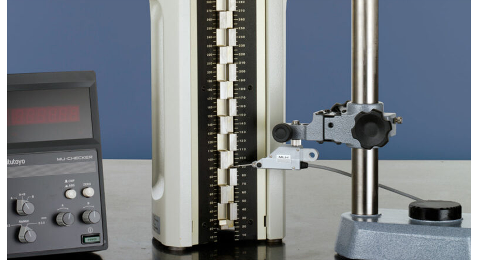 Height Masters – GreatGages