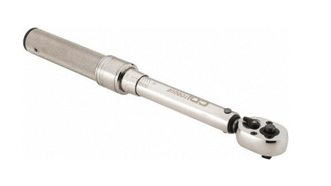 501MRMH CDI Torque Wrench 1/4
