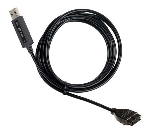 Direct Usb Cable Mitutoyo USB Direct Cables – GreatGages