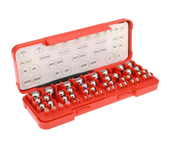 10-193-1 Precision Inspection Gage Ball Set - Inches Gage Balls SPI   