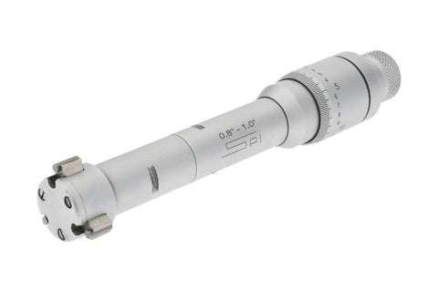 10-731-8 SPI Hole Micrometer .800
