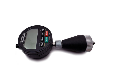 Barcor Digital Chamfer Gage 0-90°, Various Sizes