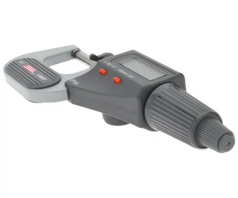 11-545-1 SPI Digital Micrometer 0-1