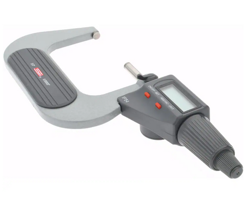 11-547-7 SPI Digital Micrometer 2-3