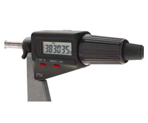 11-549-3 SPI Digital Micrometer 4-5