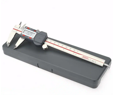 11-962-8 SPI Electronic Calipers 6
