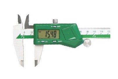 5013-E INSIZE 13pc Complete Measuring Tool Set