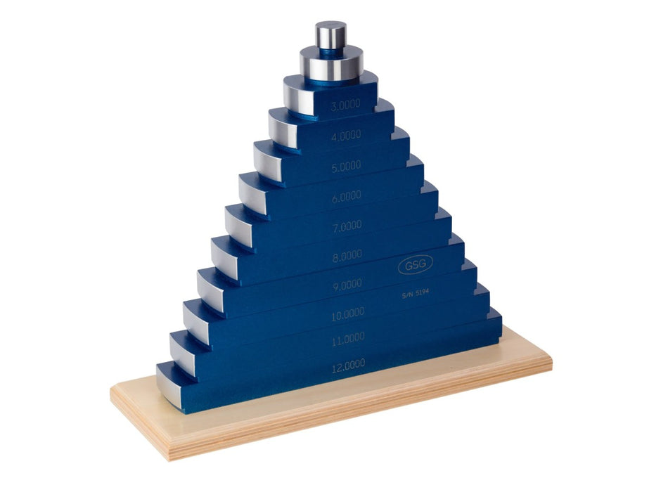 112E Micrometer & Caliper Calibration Kit